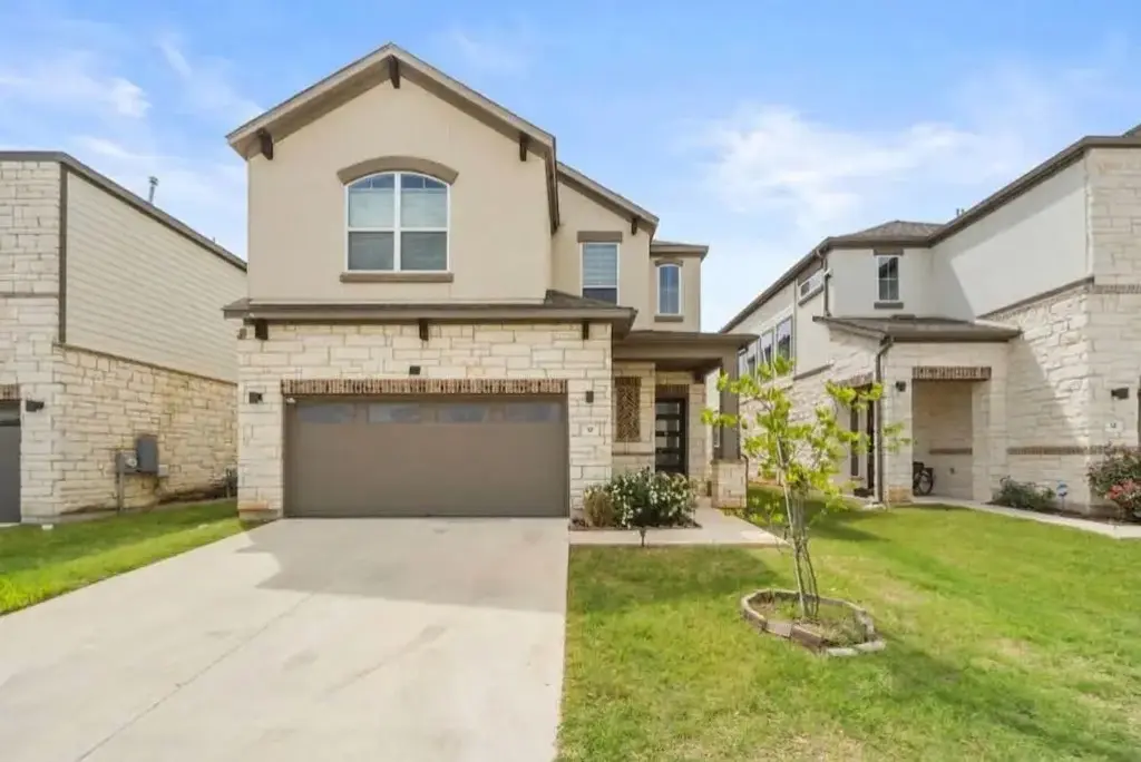 1531 N Red Bud Lane 51, Round Rock