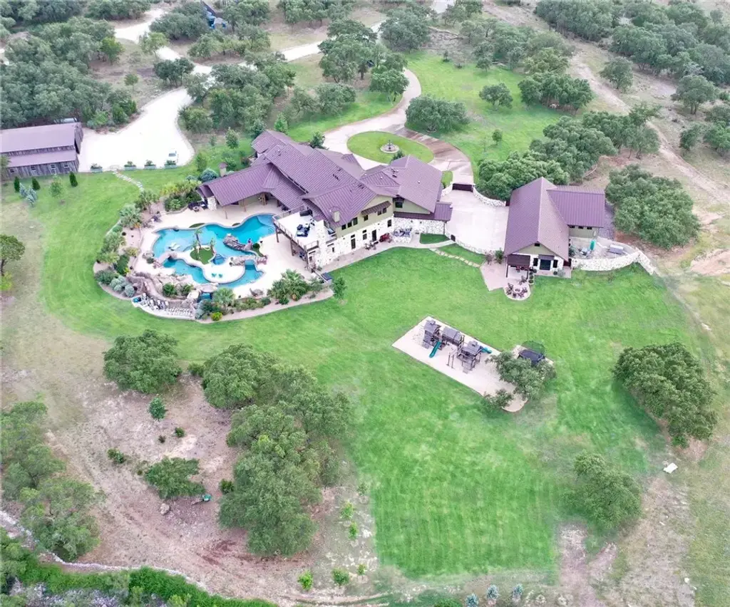 1580 Fm 3237, Wimberley