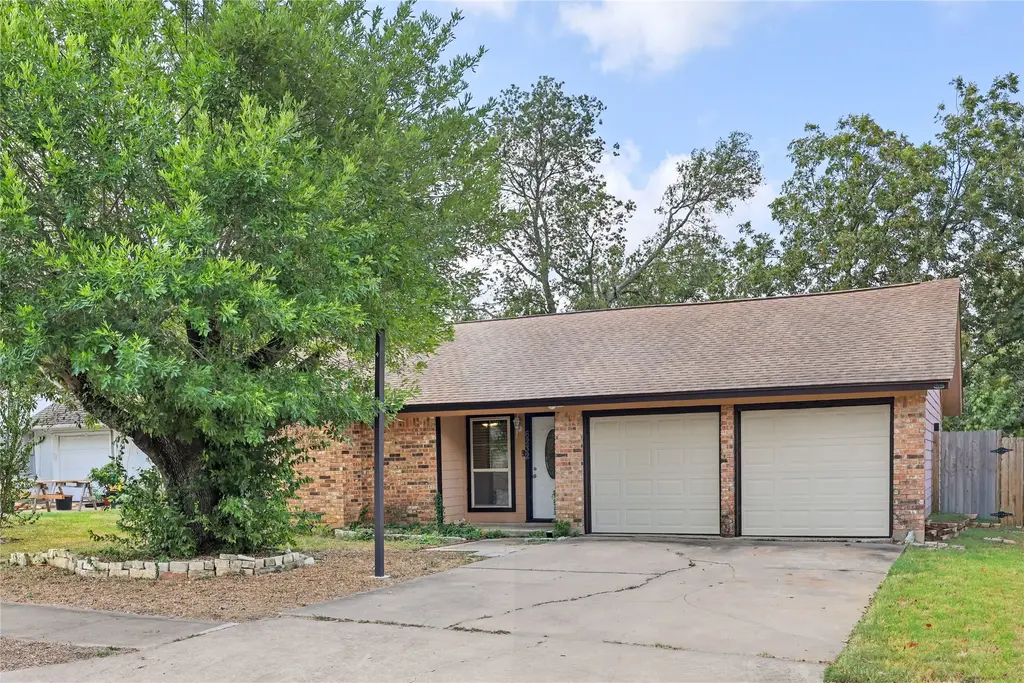 6232 Hillston Drive, Austin
