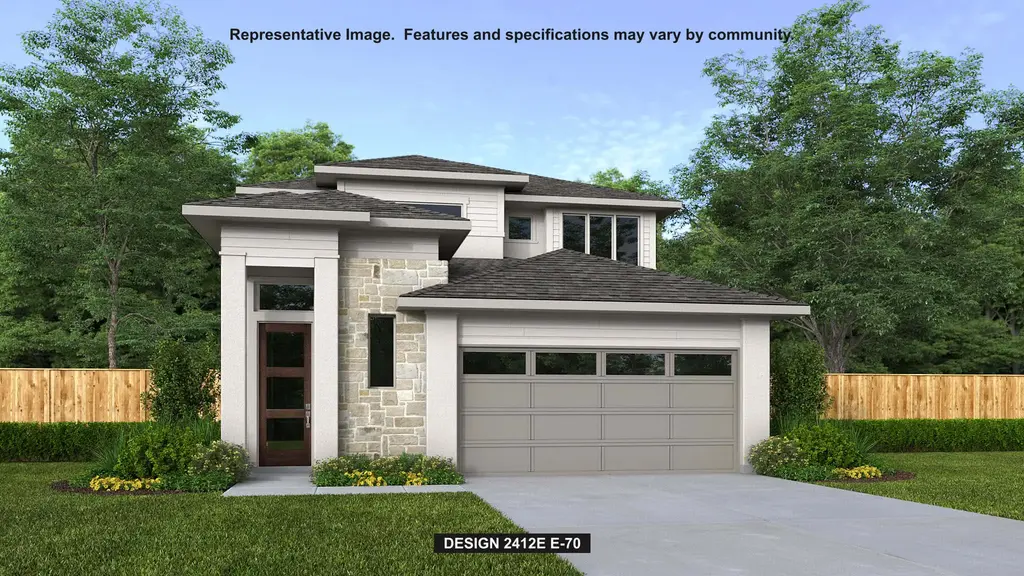 8215 Elijah Craig Way, Austin