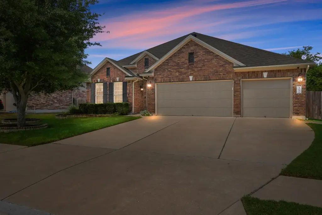 405 Clear Shadow Cove, Cedar Park