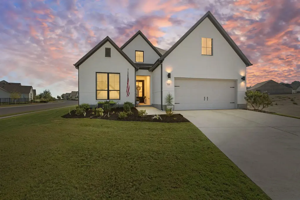705 Castillo Bend, Georgetown