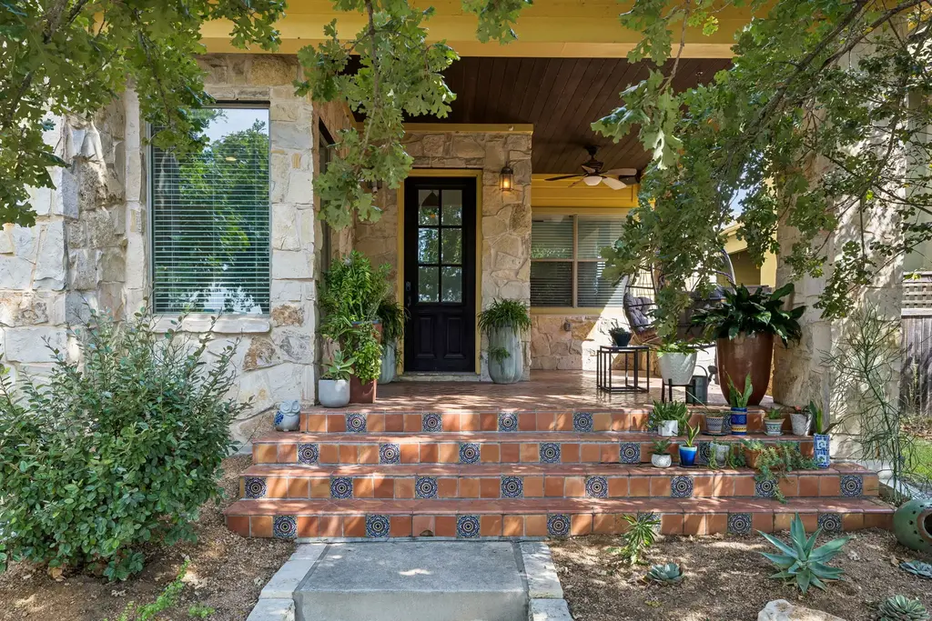 2700 Tom Miller Street, Austin