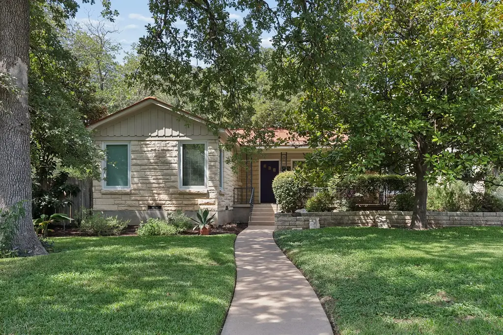 4204 Wildwood Road, Austin