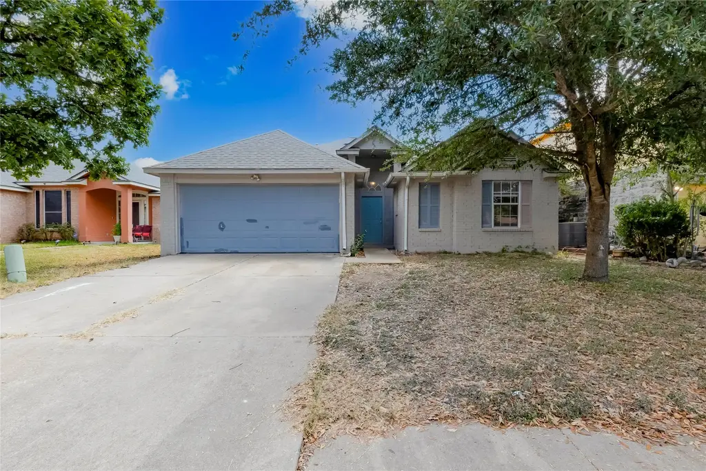 3507 Crownover Street, Austin
