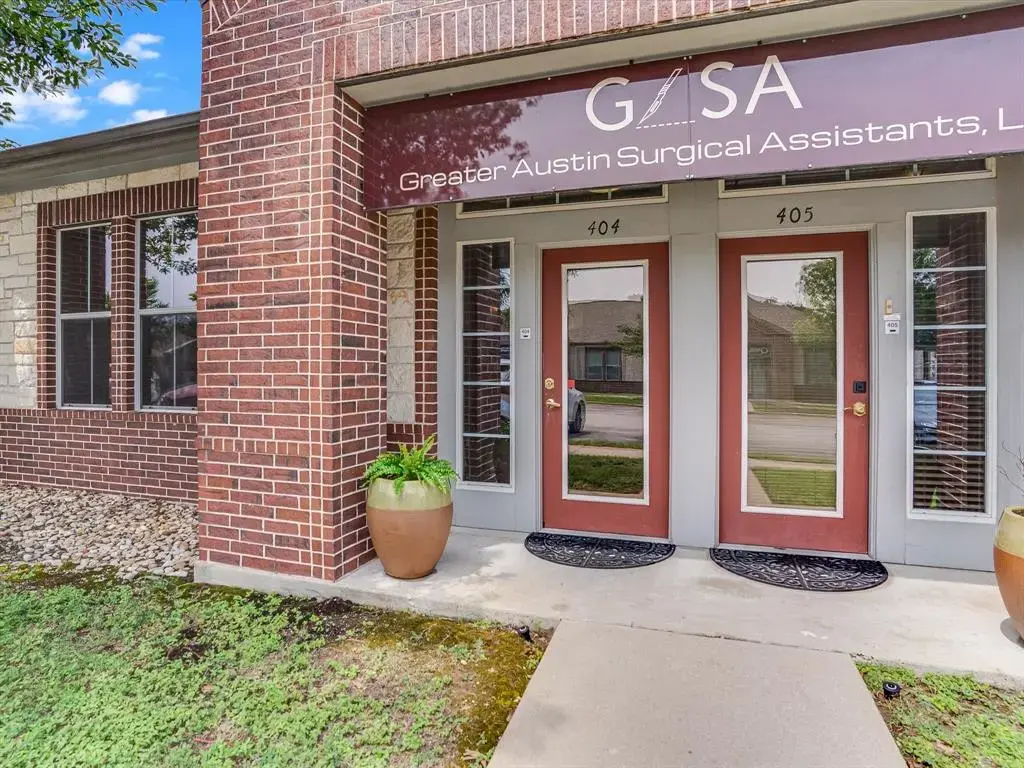 201 S Lakeline Boulevard, Cedar Park