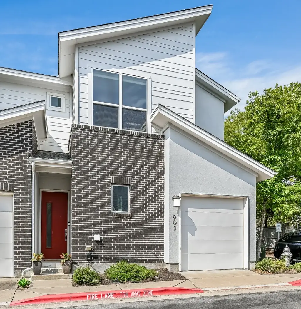 3108 E 51st Street 903, Austin