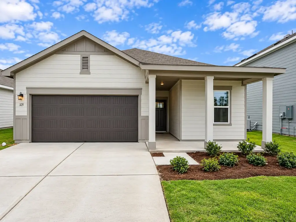 325 Sieders Street, Taylor