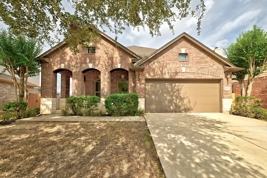 18608 Wind Valley Way, Pflugerville