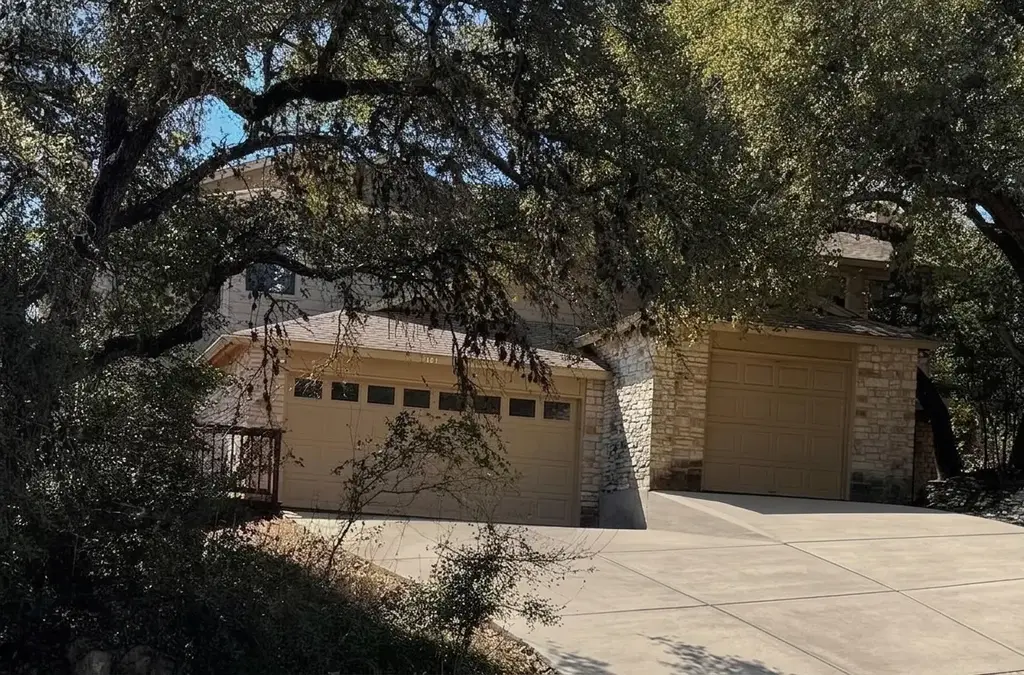 5101 Smokey Valley A, Austin
