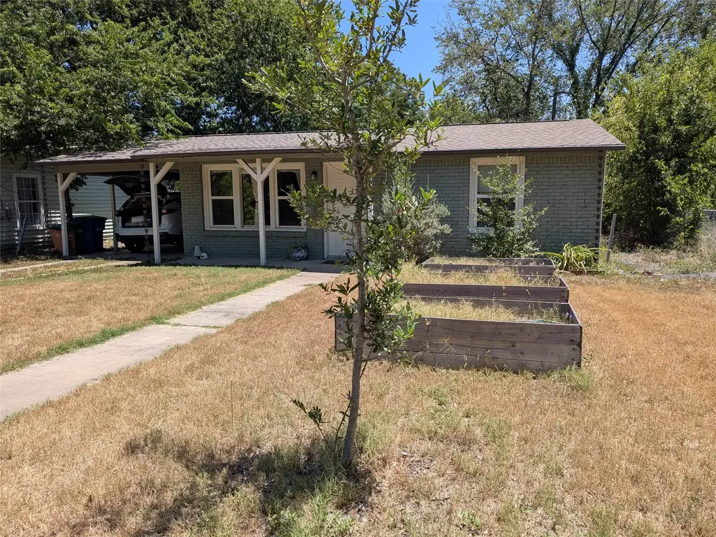 1109 Spur Street, Austin