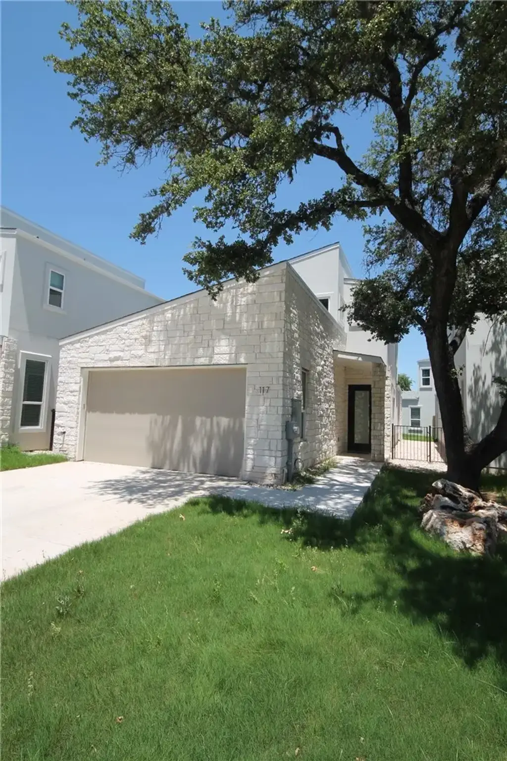 8518 Fathom Circle 117, Austin