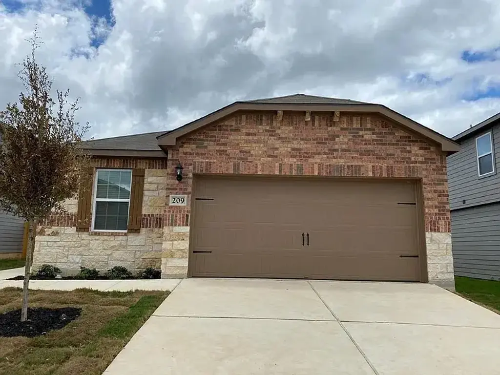 209 Capital Hill View, Liberty Hill