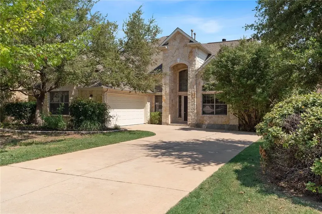 925 Cavalry Ride Trail, Austin