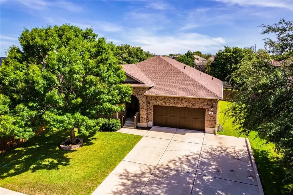 416 Hogg Pecan Pass, Austin