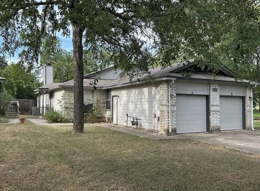 2600 Howellwood Way A, Austin