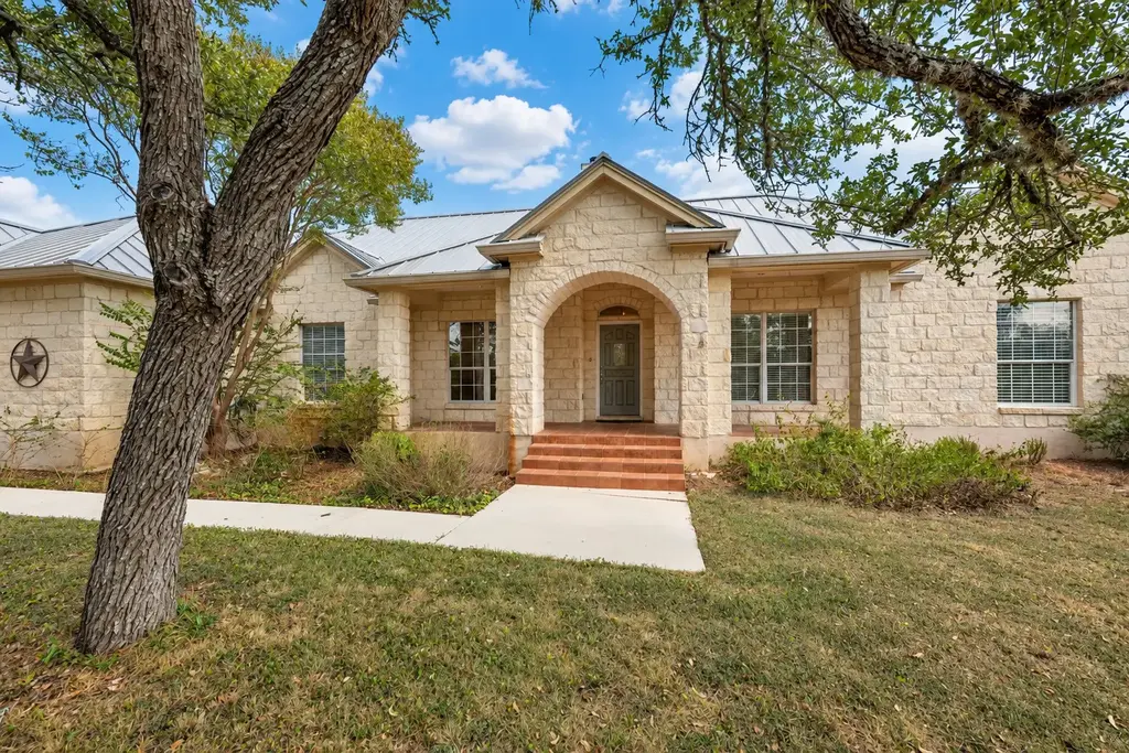 1211 Quail Ridge Drive, Dripping Springs