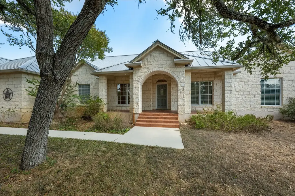 1211 Quail Ridge Drive, Dripping Springs