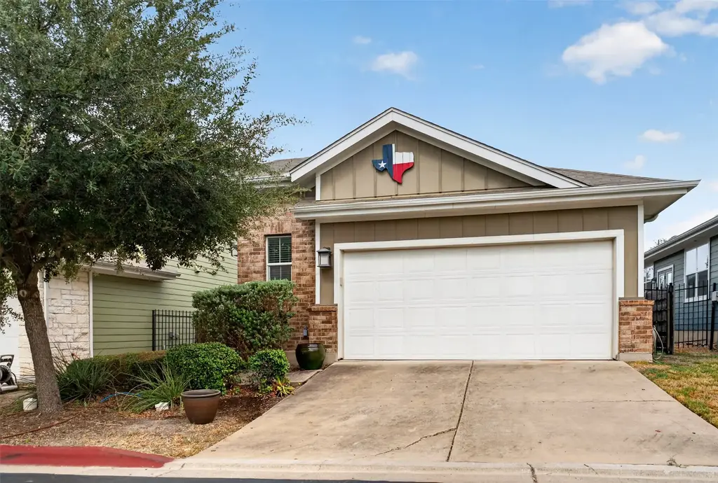 7200 Trafton Court, Austin