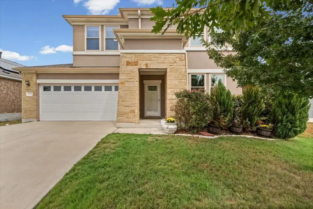 3716 Soft Shore Lane, Pflugerville