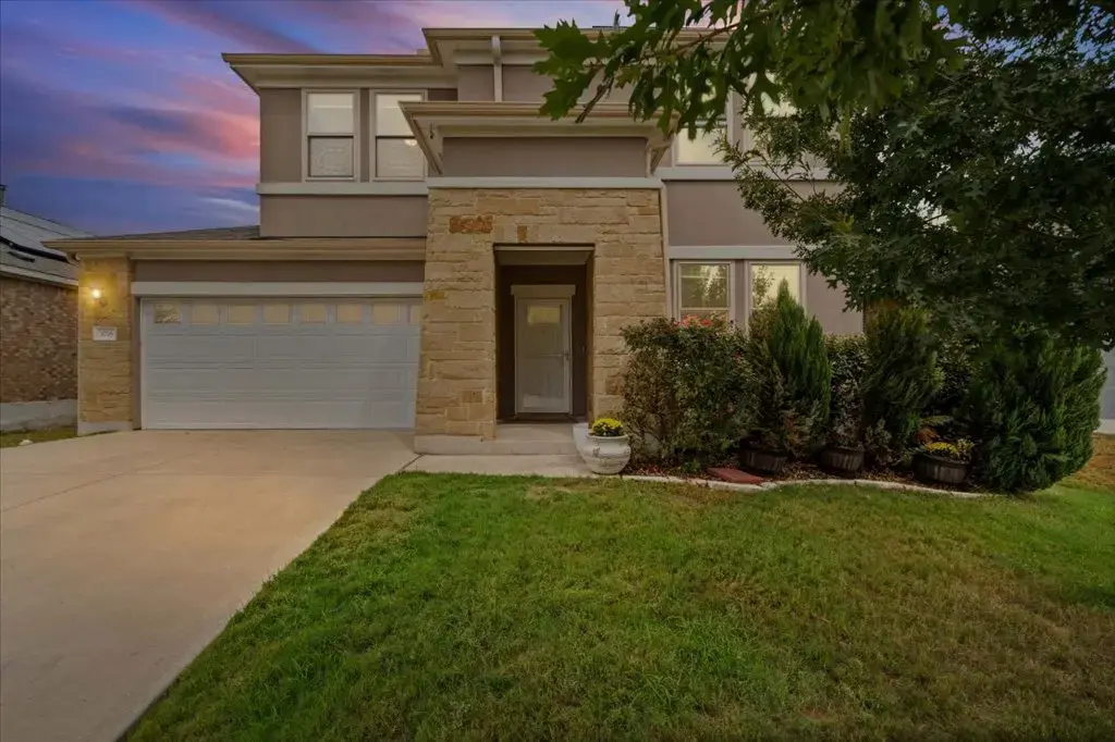 3716 Soft Shore Lane, Pflugerville