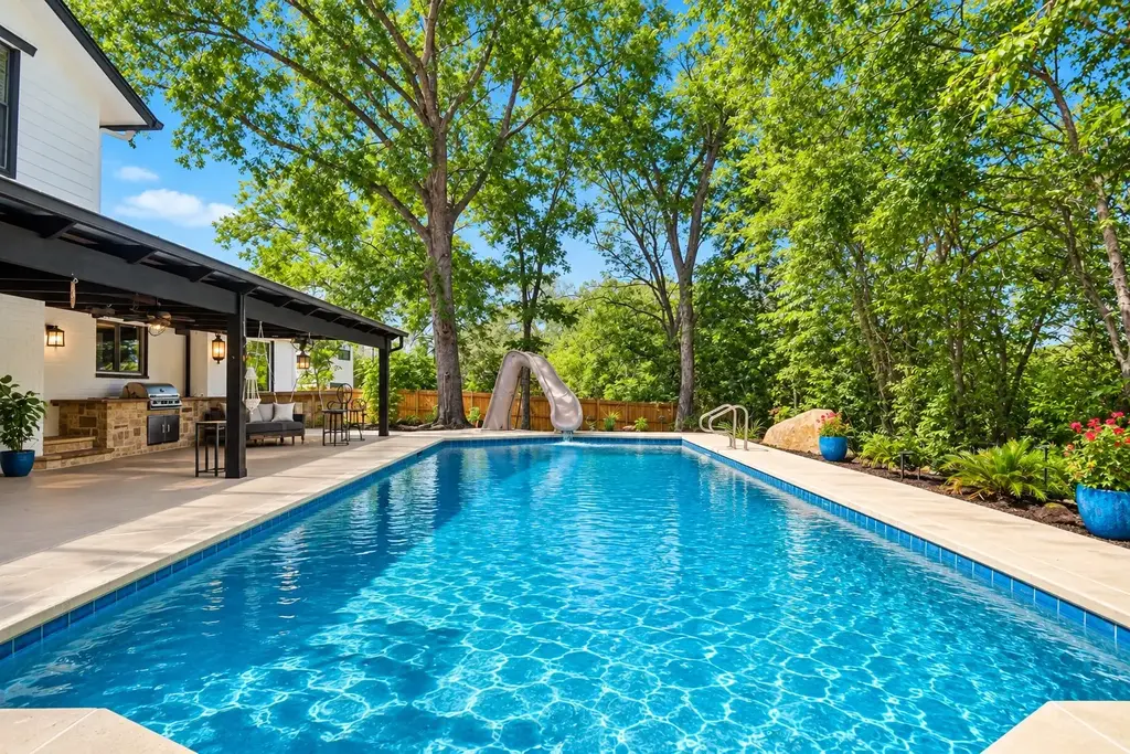 9203 Comburg Drive, Austin