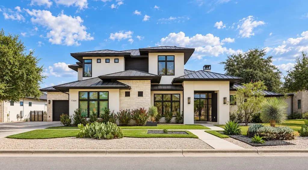7309 Davenport Divide Road, Austin