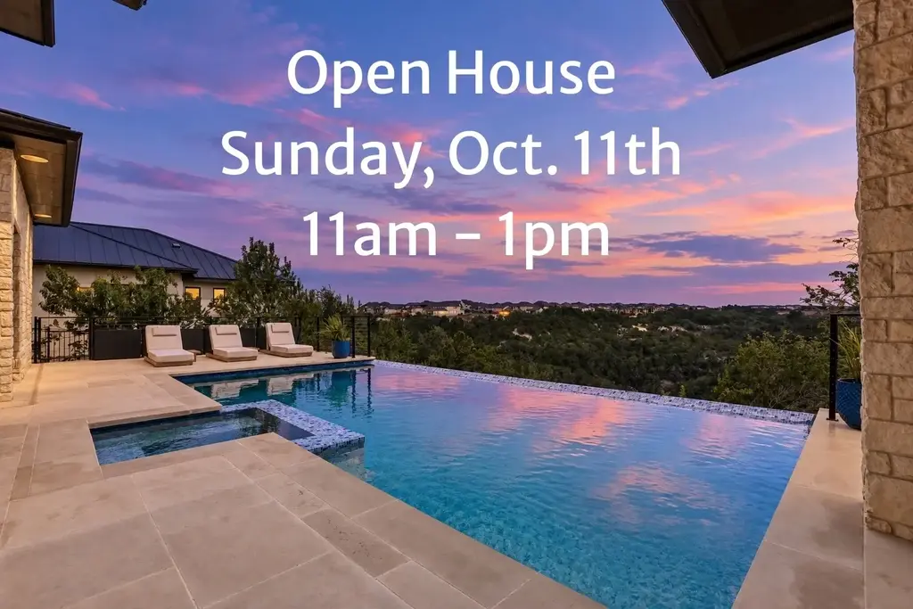 7309 Davenport Divide Road, Austin
