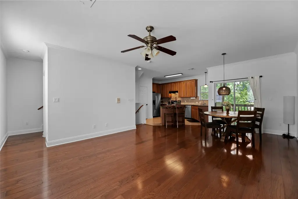 1402 Parker Lane 3, Austin
