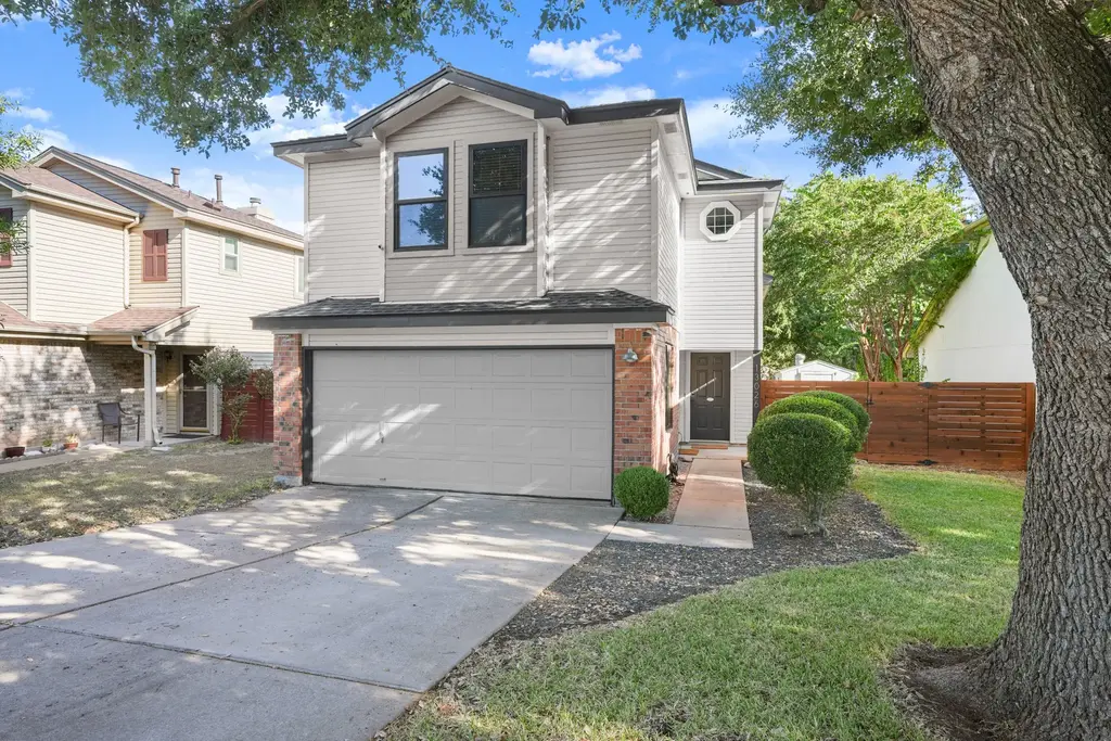 13026 Staton Drive, Austin