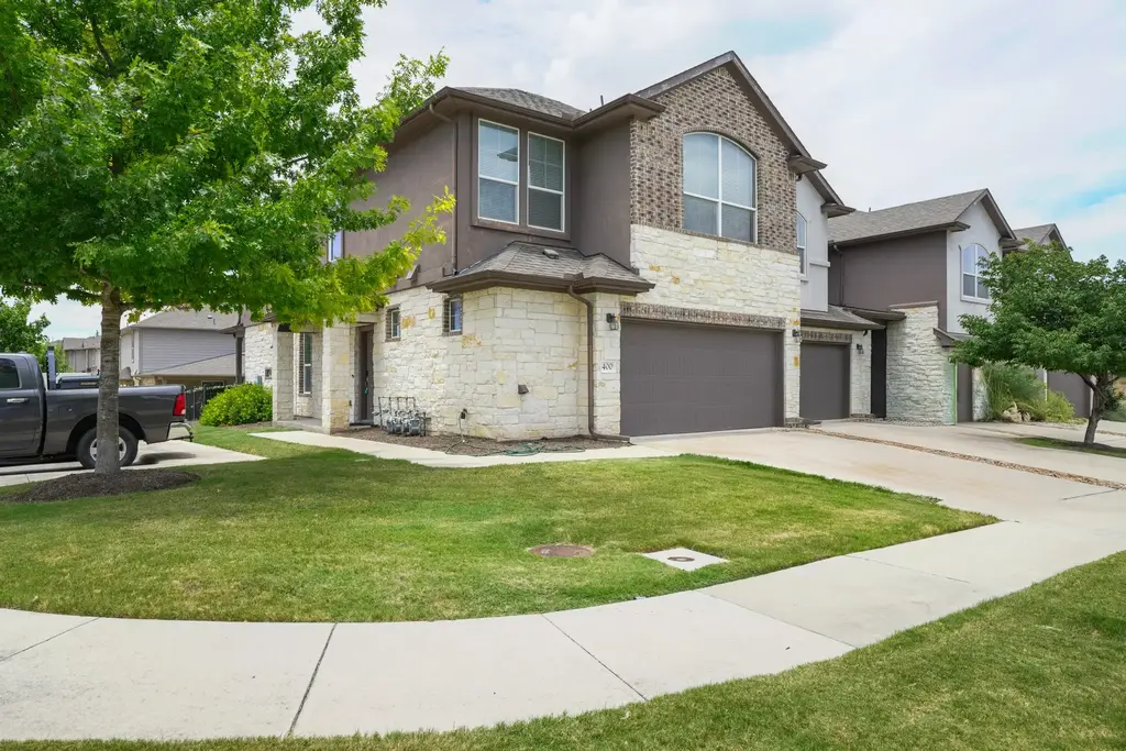 400 Epiphany Lane, Pflugerville