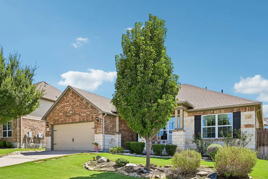 7806 Blue Nile Drive, Killeen