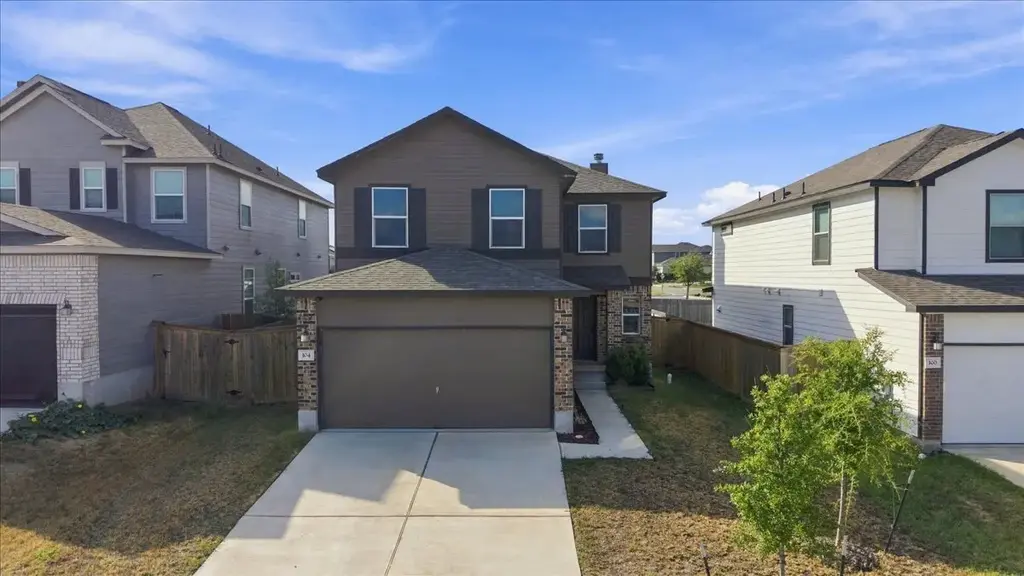 104 Rooster Way, Jarrell