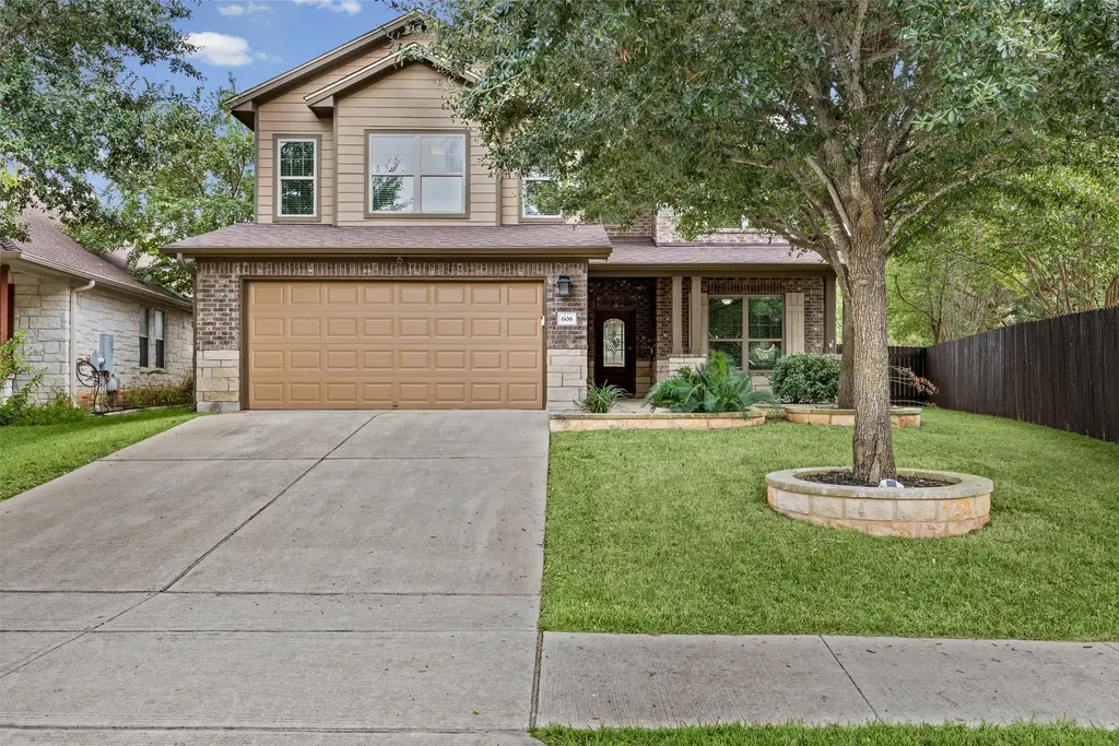 606 Irvin Drive, San Marcos