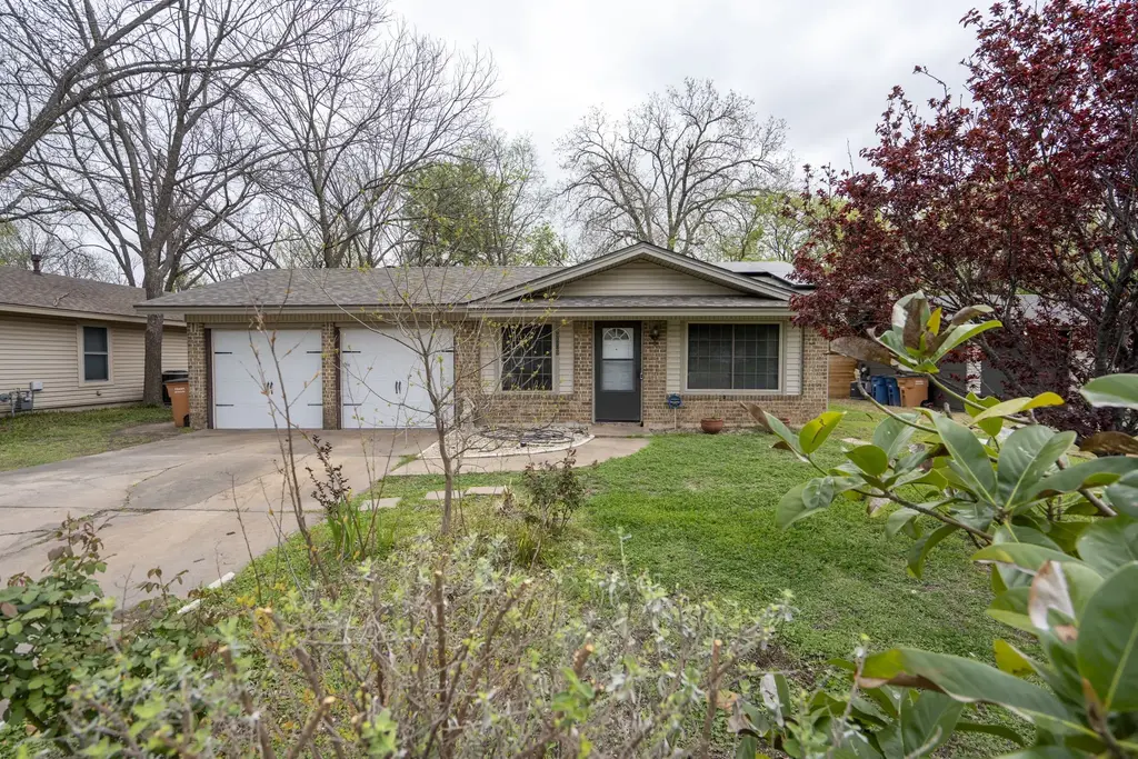 9505 Oriole Drive, Austin