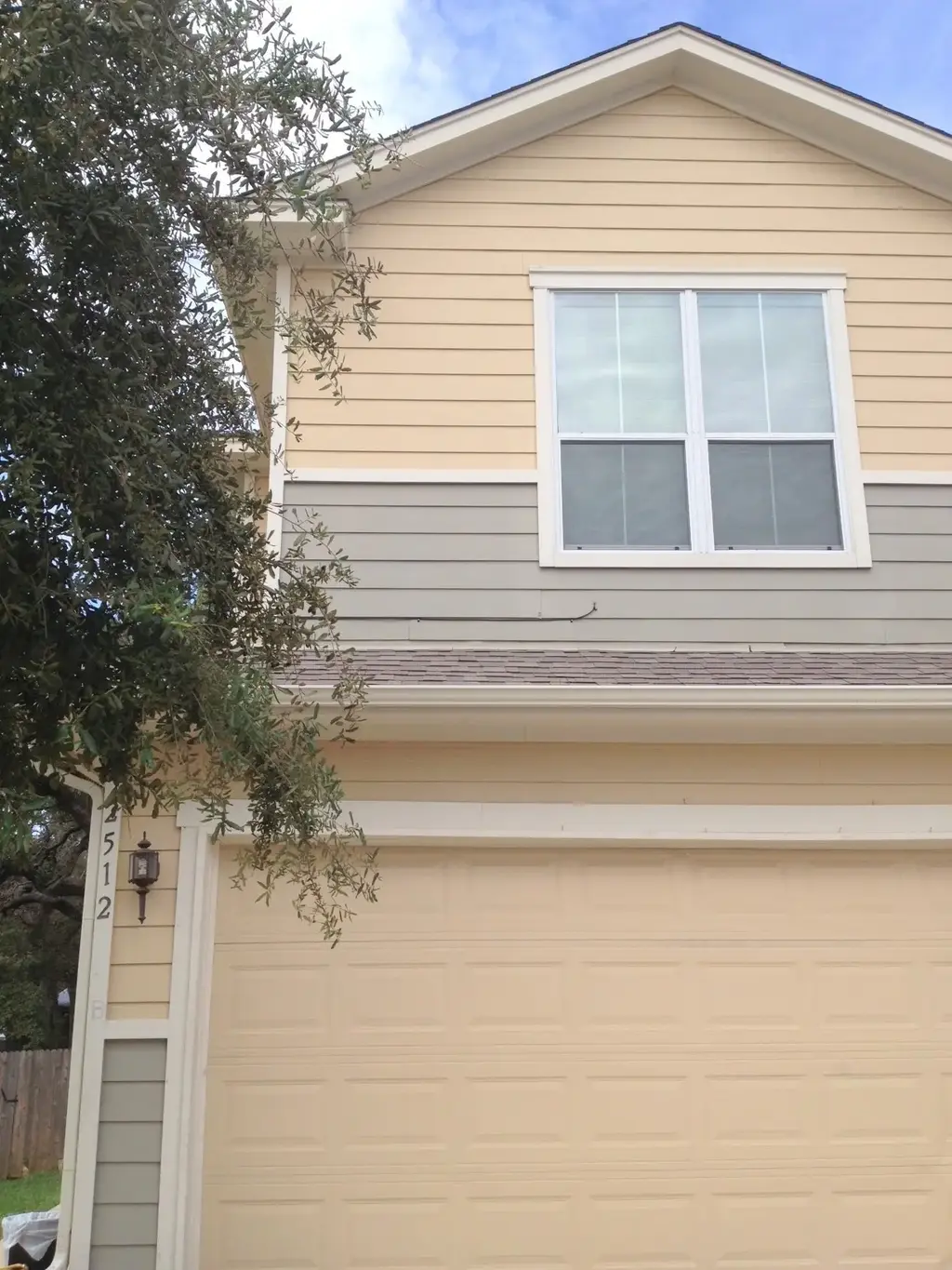 2512 Allred Drive, Austin