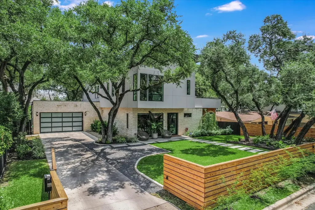 403 Ridgewood, Austin