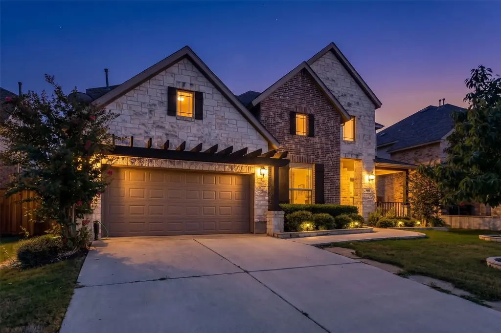 125 Mindy Way, Liberty Hill