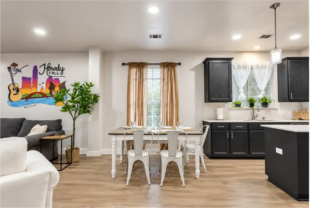 1124 Disraeli Circle, Pflugerville