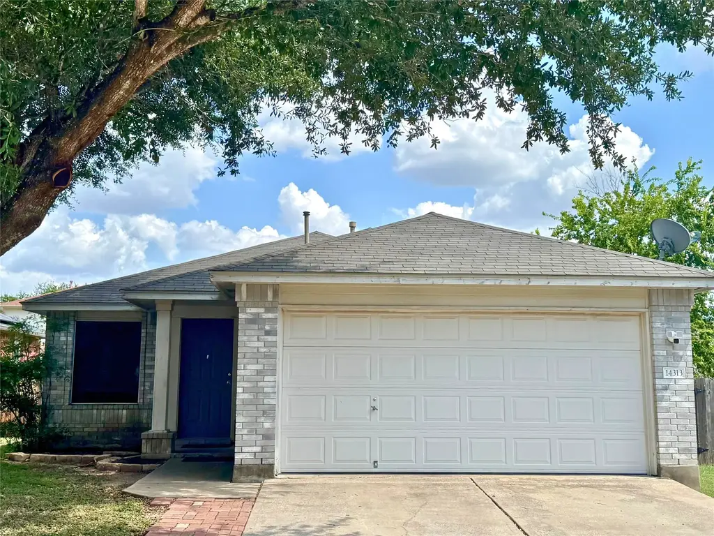 14313 Alderminster Lane, Pflugerville