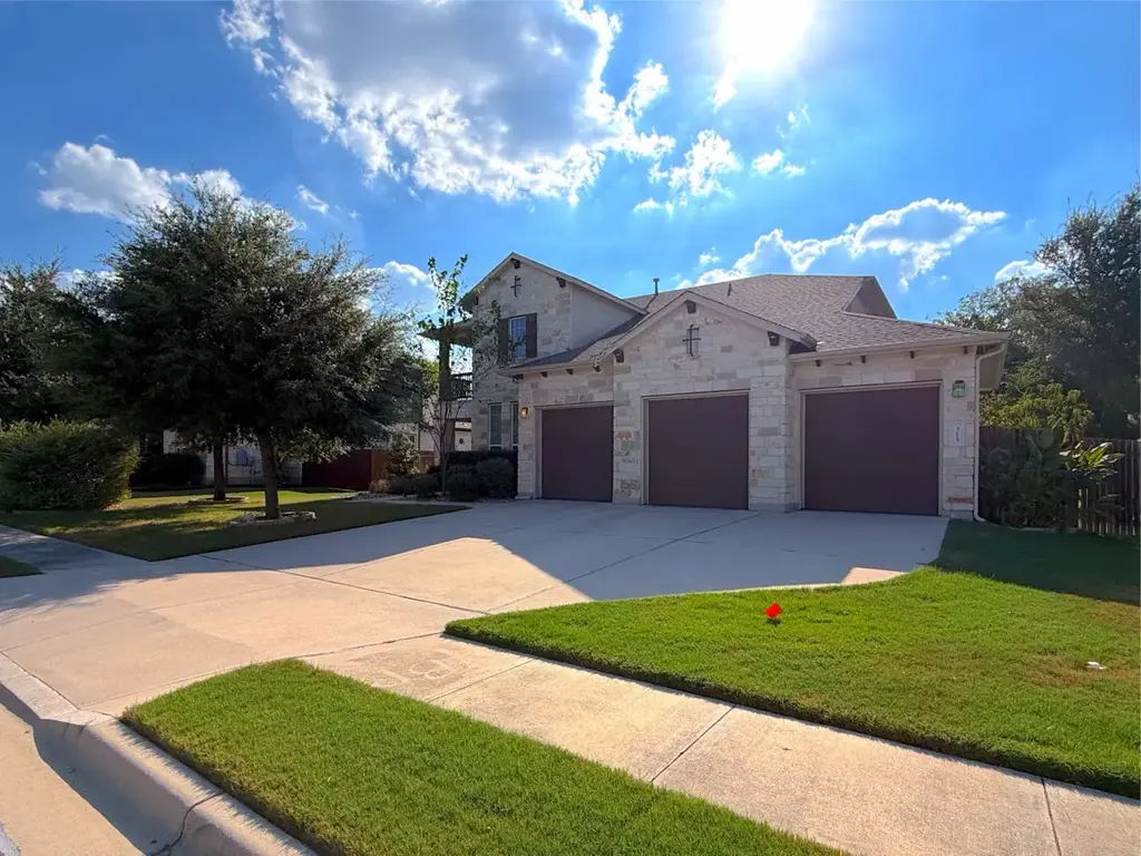 315 Parkwest Drive, Cedar Park