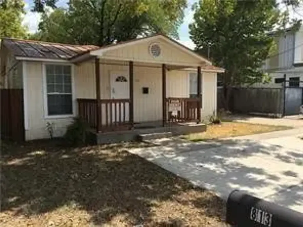 813 Springdale Road, Austin