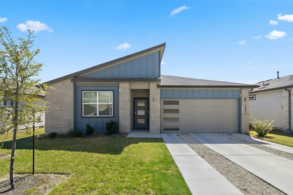 13817 Zuhause Drive, Pflugerville