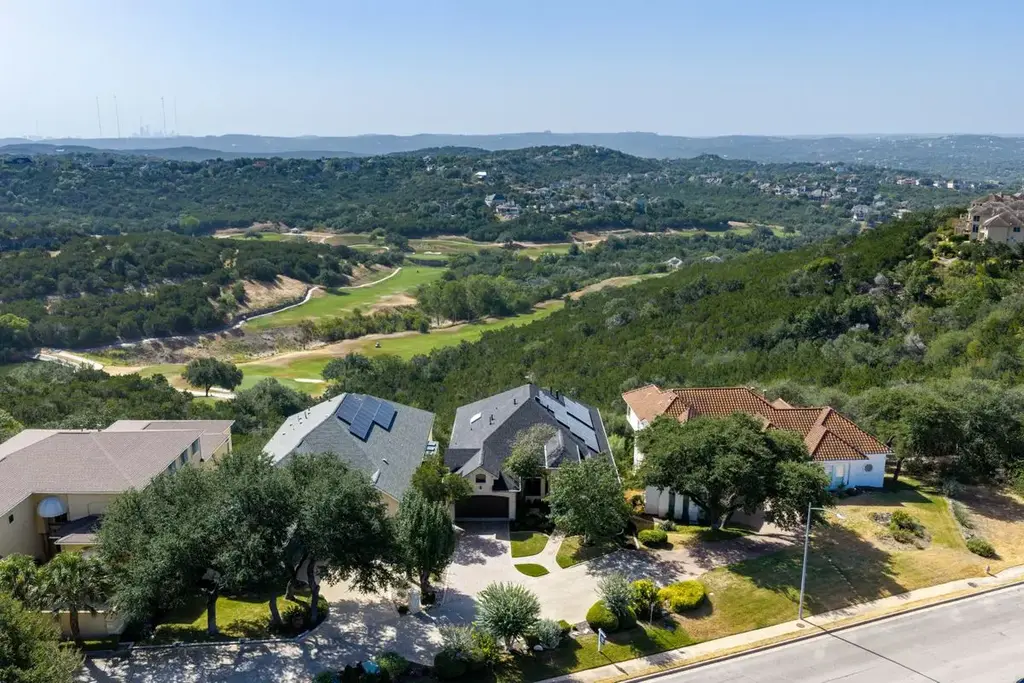4803 River Place Boulevard, Austin