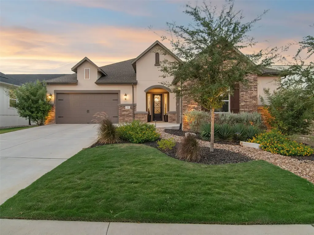 216 Sweeping Sage Lane, San Marcos