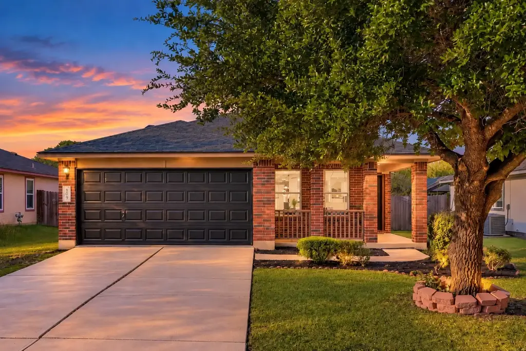 109 Brooke Street, Hutto