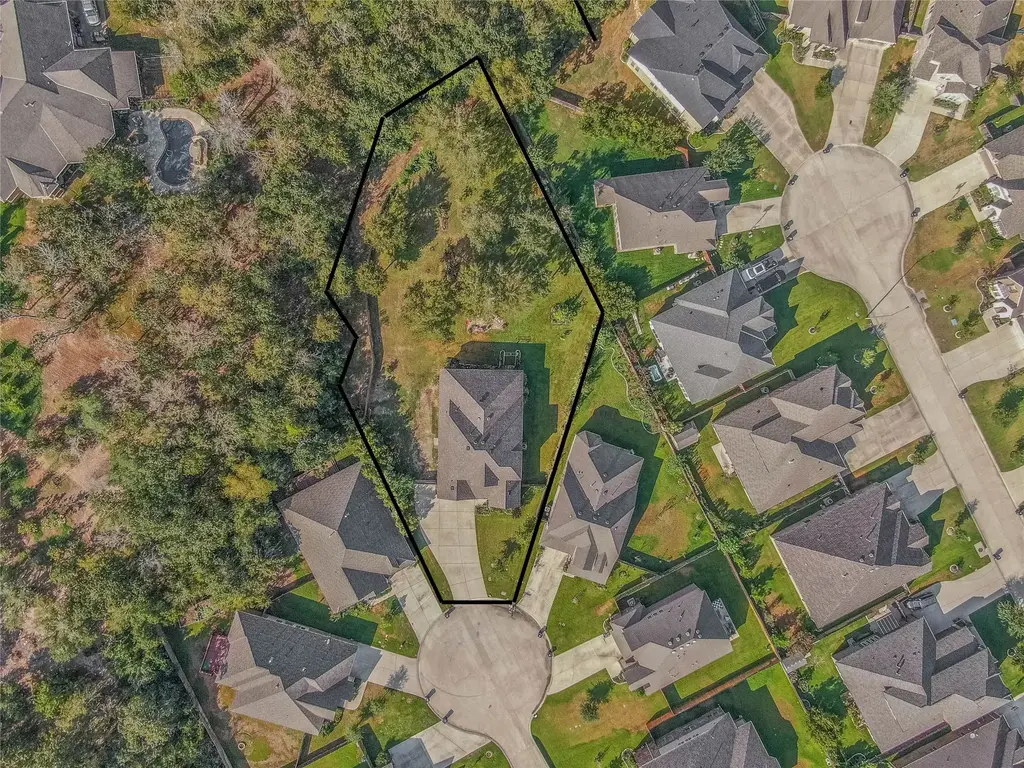 2614 Belliser Court, College Station