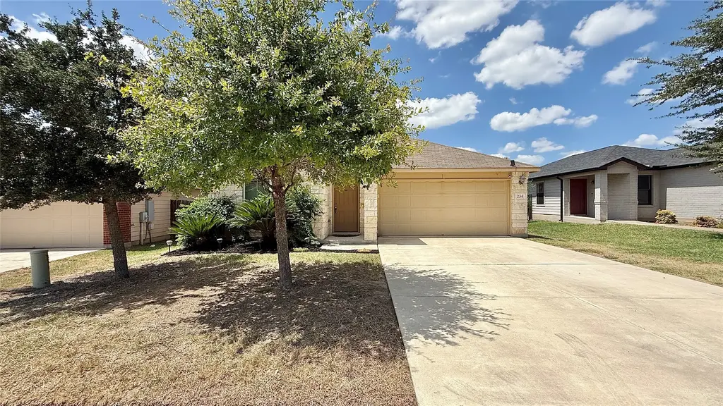 234 Capistrano Drive, San Marcos