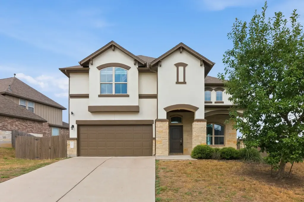 13517 Larrys Lane, Manchaca