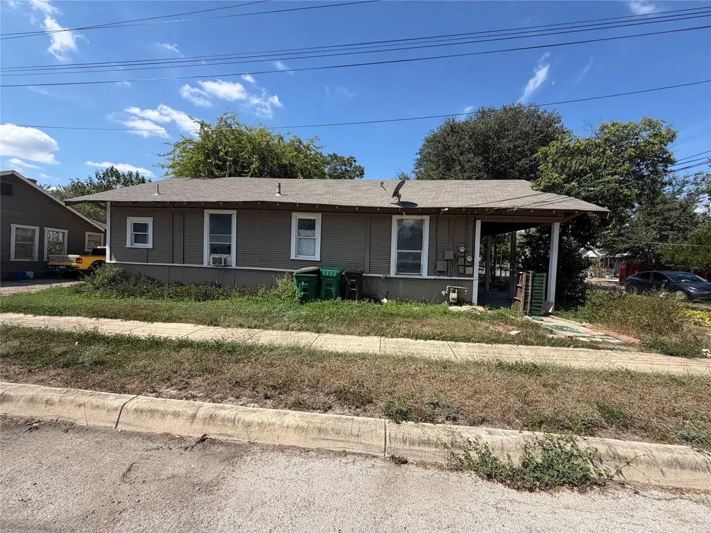 730 Carolina Street, San Antonio
